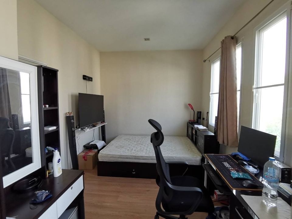 Golden Town Chiangmai - Kad Ruamchok - Image 7