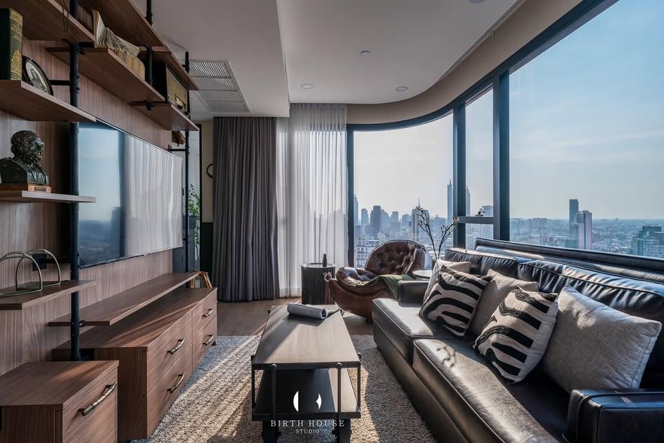 2 卧室 公寓 出租 在  - Image 6