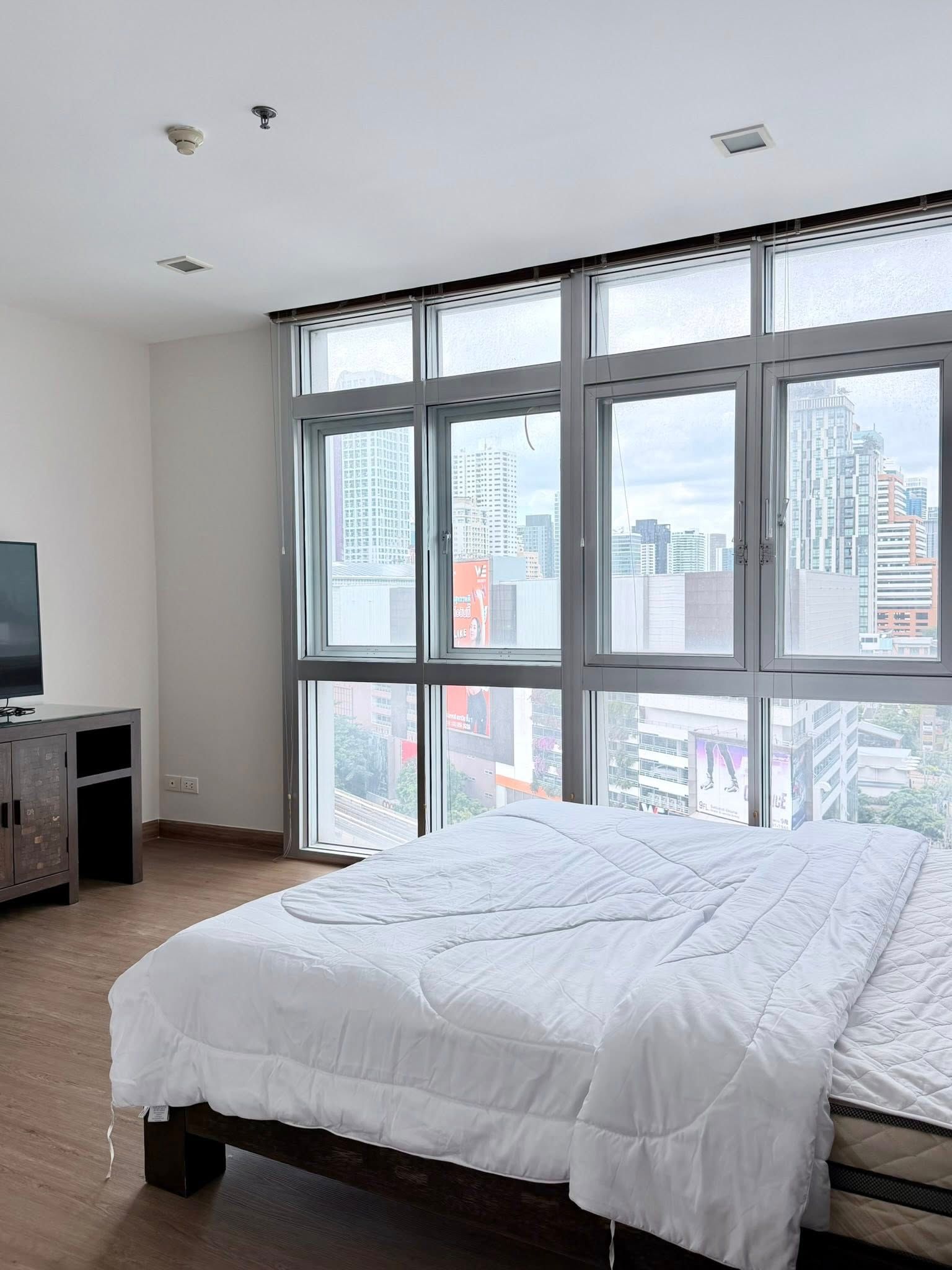 Nusasiri Grand Condominium - Image 26