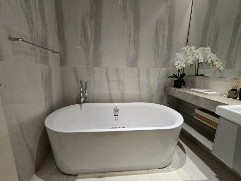 1 卧室 公寓 出租 在  - Image 13