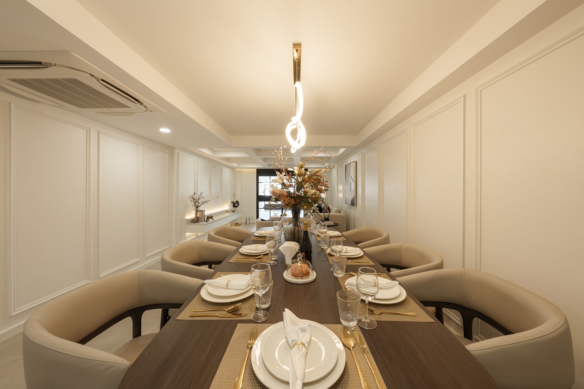 3 ห้องนอน ทาวน์เฮาส์ สำหรับขาย ใน คลองตันเหนือ, วัฒนา, กรุงเทพมหานคร - Image 10