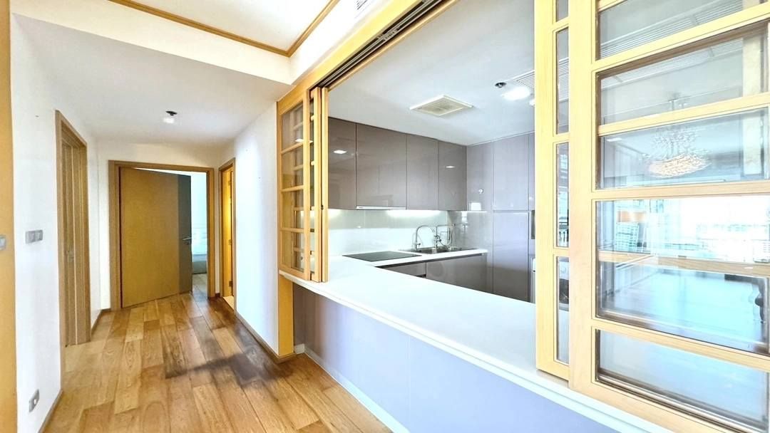 2 卧室 公寓 出租 在  - Image 11