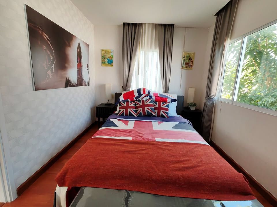 3 Bedroom House For Sale in Phraeksa, Mueang Samut Prakan, Samut Prakan - Image 10