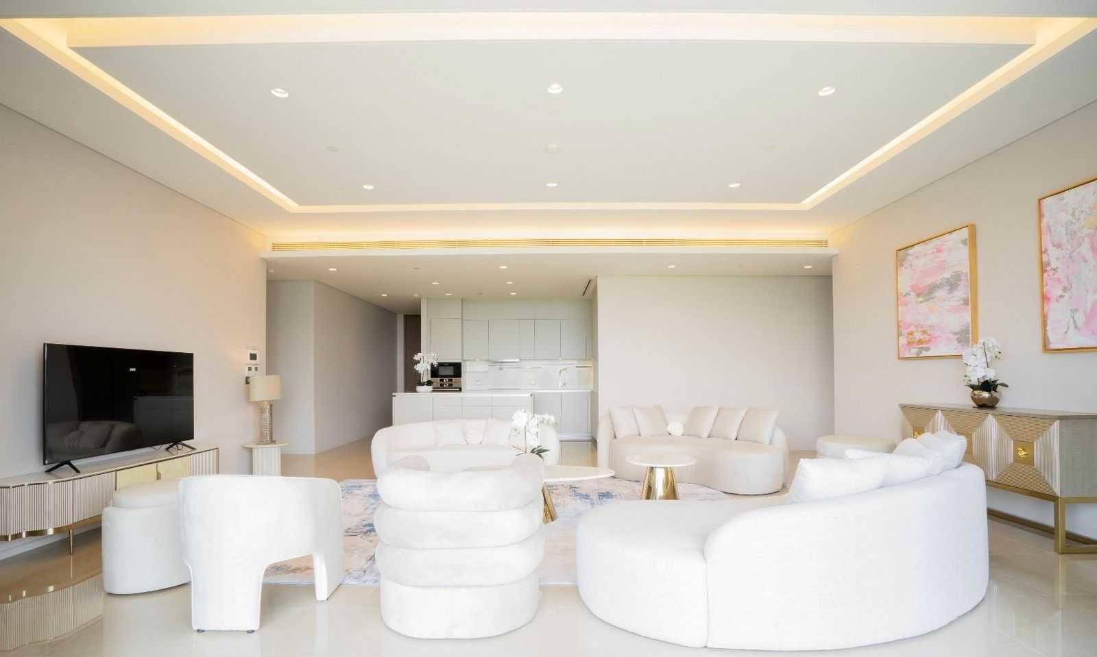 The Residences at Sindhorn Kempinski Hotel Bangkok - Image 3