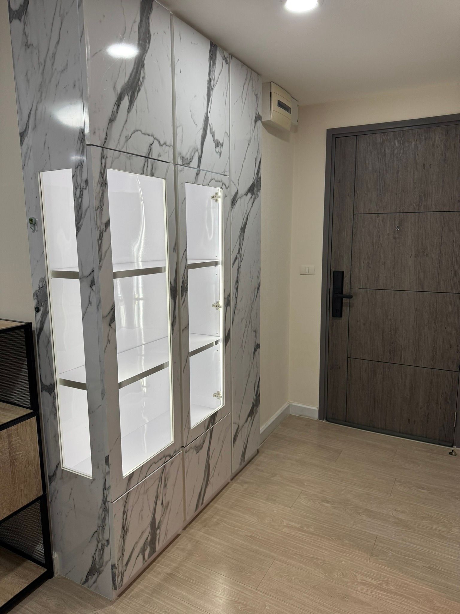 เมโทร ลักซ์ โรสโกลด์ พหลฯ-สุทธิสาร - Image 9