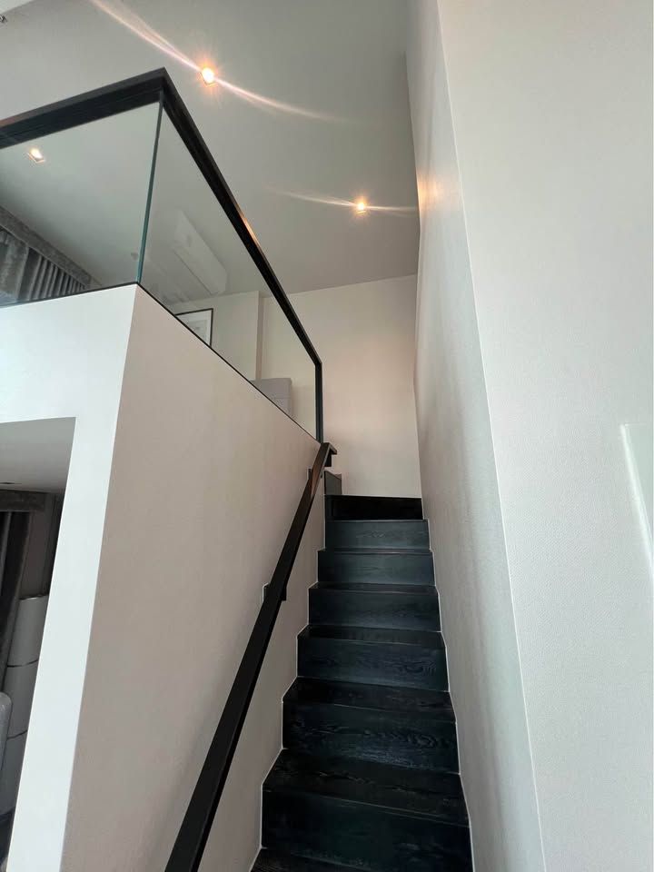 คอนโด เดอะ รีเซิร์ฟ พหล-ประดิพัทธ์ - Image 5