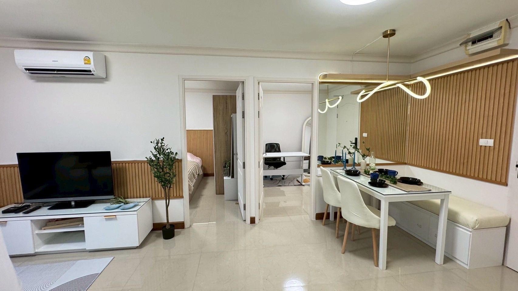 ชาโตว์ อิน ทาวน์ พหลโยธิน 11 - Image 4