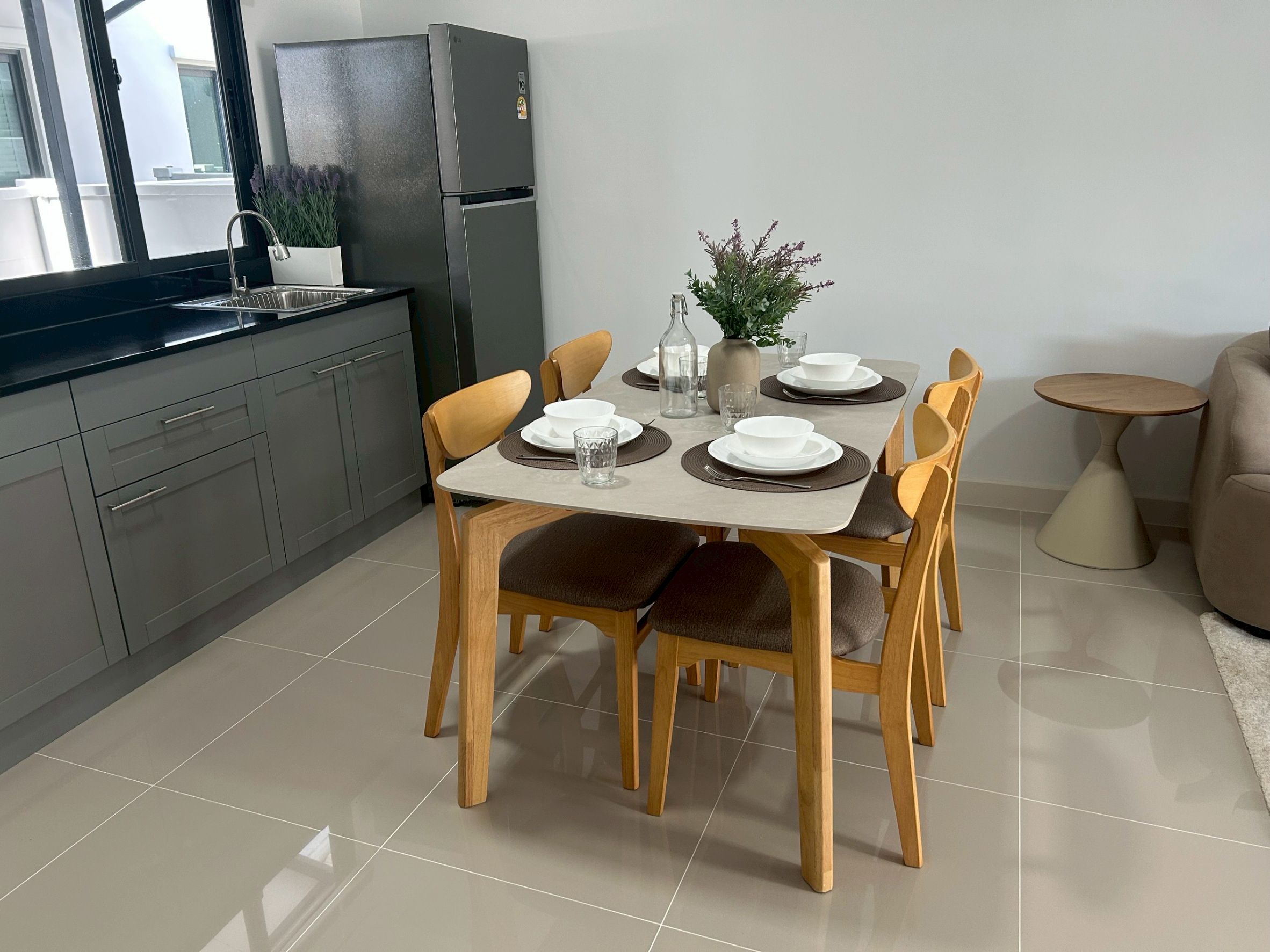 Pleno Sukhumvit-Bangna 2 - Image 5