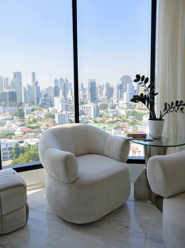 Ideo Q Sukhumvit 36 - Image 20