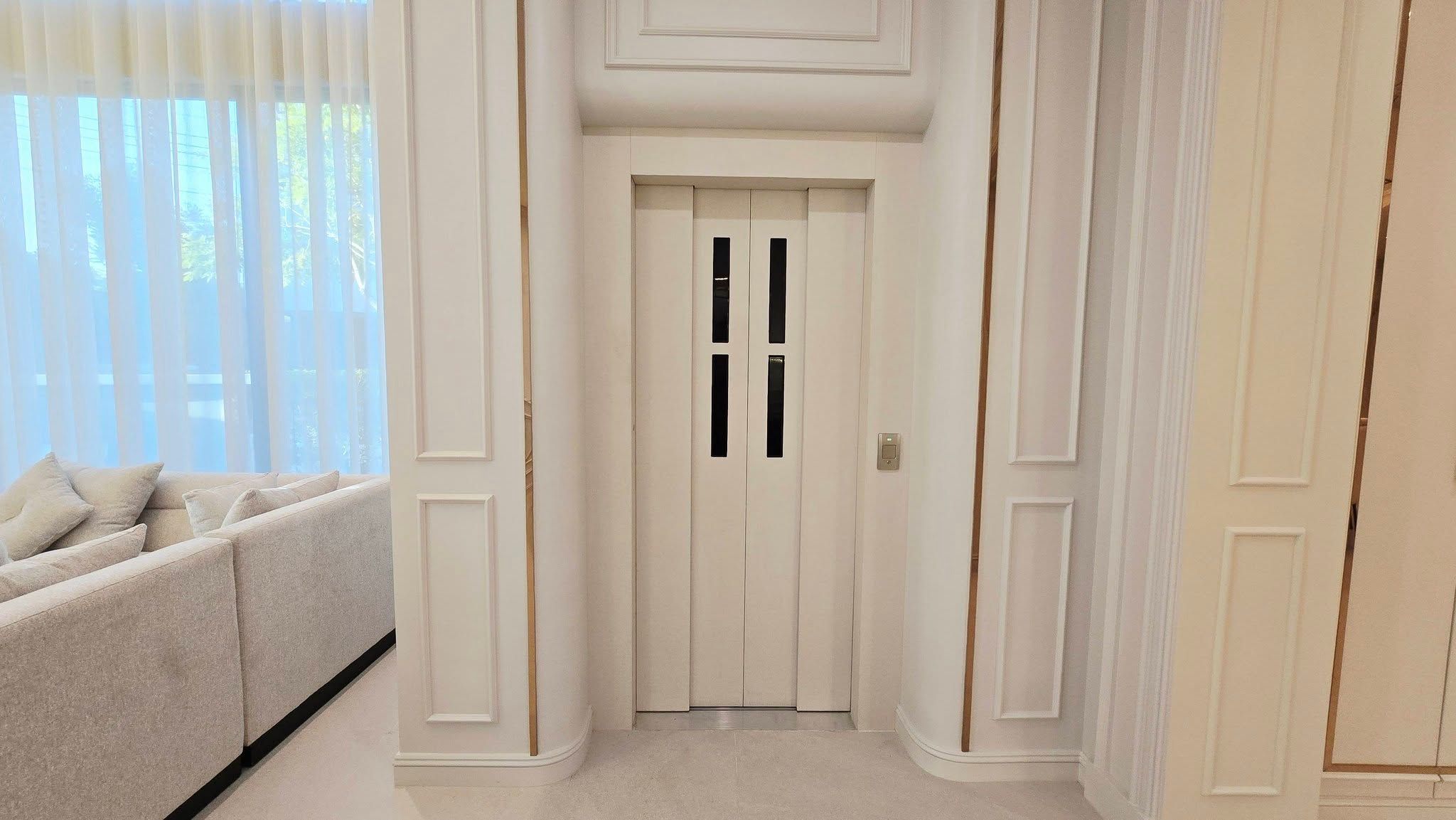 Baan Klang Muang The Edition Bangna - Wongwaen - Image 16