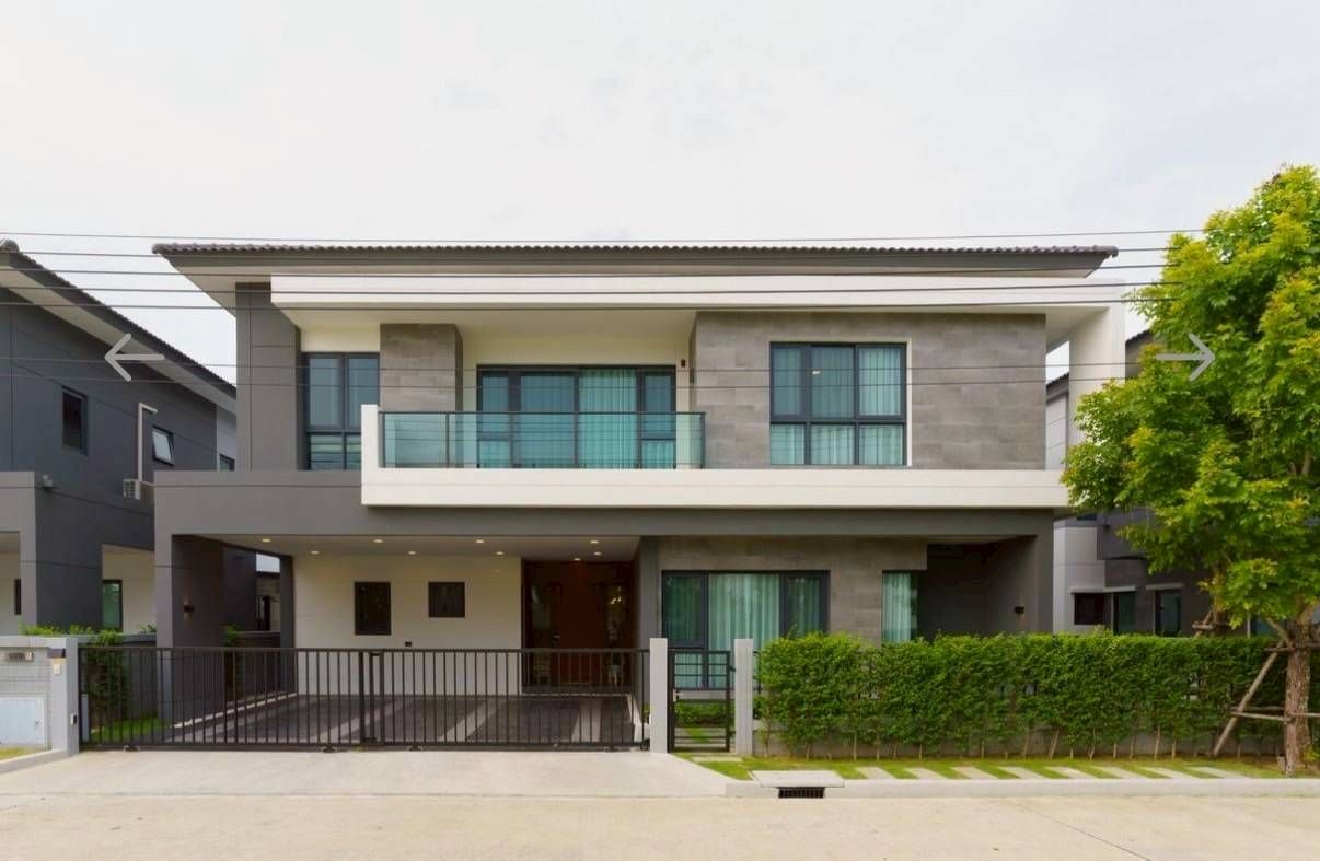 เดอะ ซิตี้ บางนา - Image 1