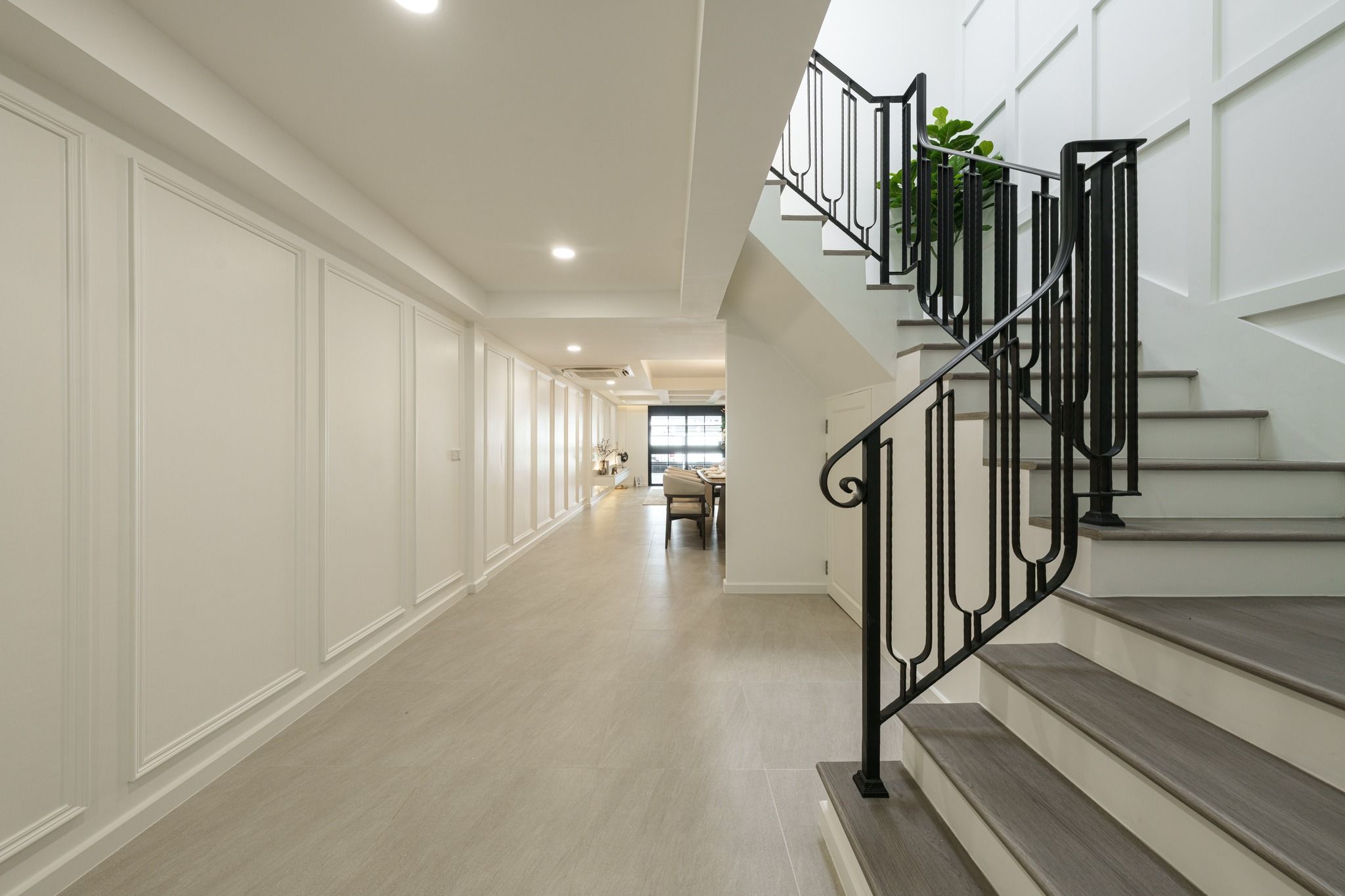 3 ห้องนอน ทาวน์เฮาส์ สำหรับขาย ใน คลองตันเหนือ, วัฒนา, กรุงเทพมหานคร - Image 16