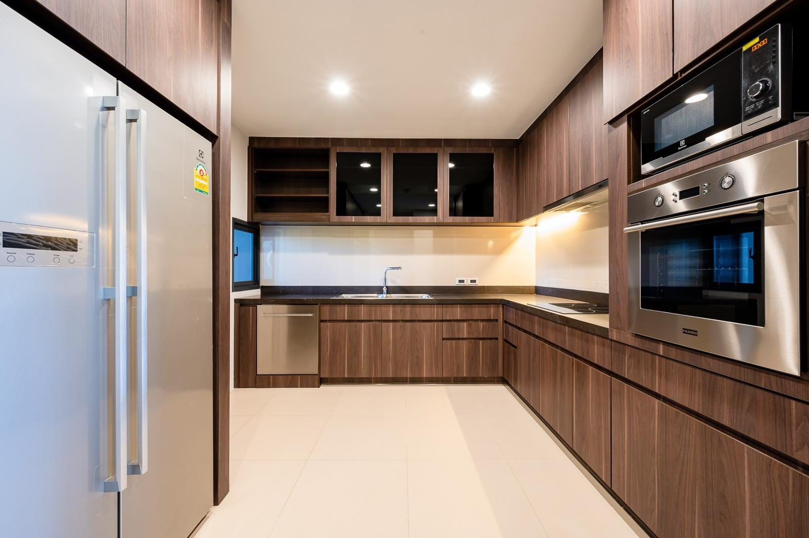 พาร์ค คอร์ท สุขุมวิท 77 - Image 11