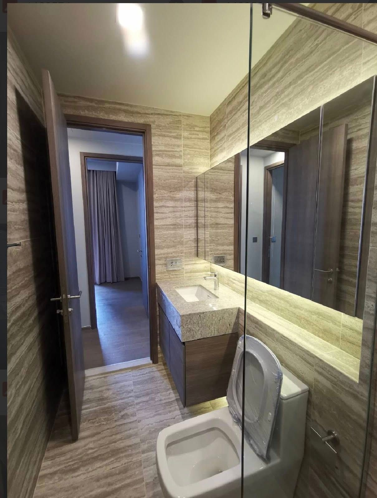 2 卧室 公寓 出租 在  - Image 12