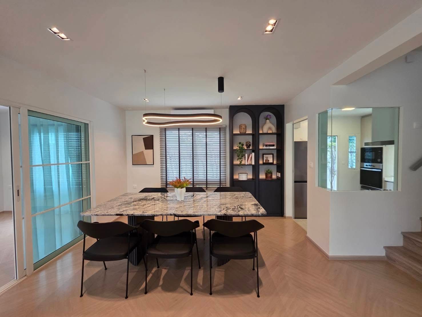 5 Bedroom House For Rent in Bang Kaeo, Bang Phli, Samut Prakan - Image 4