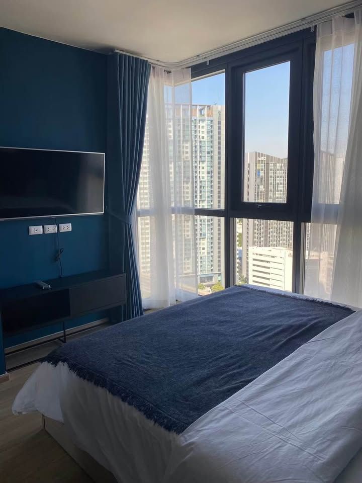 The BASE Garden Rama 9 - Image 4