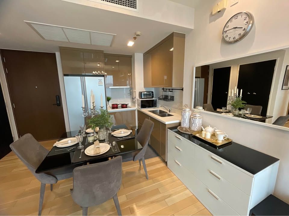 Siri at Sukhumvit - Image 17