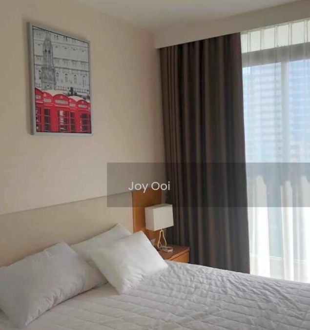 2 卧室 公寓 出租 在  - Image 6