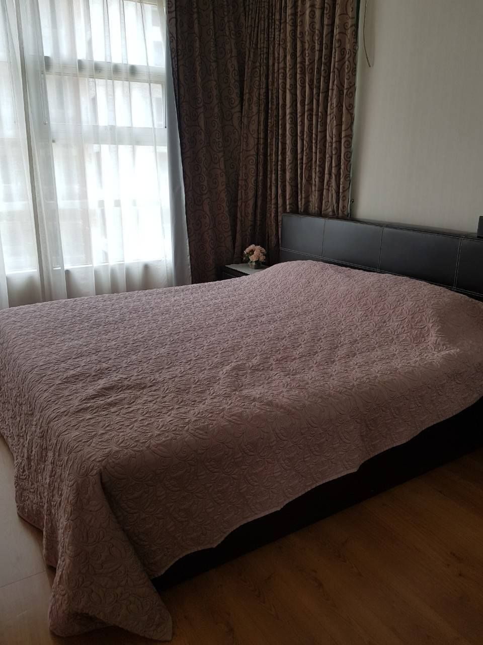 2 卧室 公寓 出租 在  - Image 9