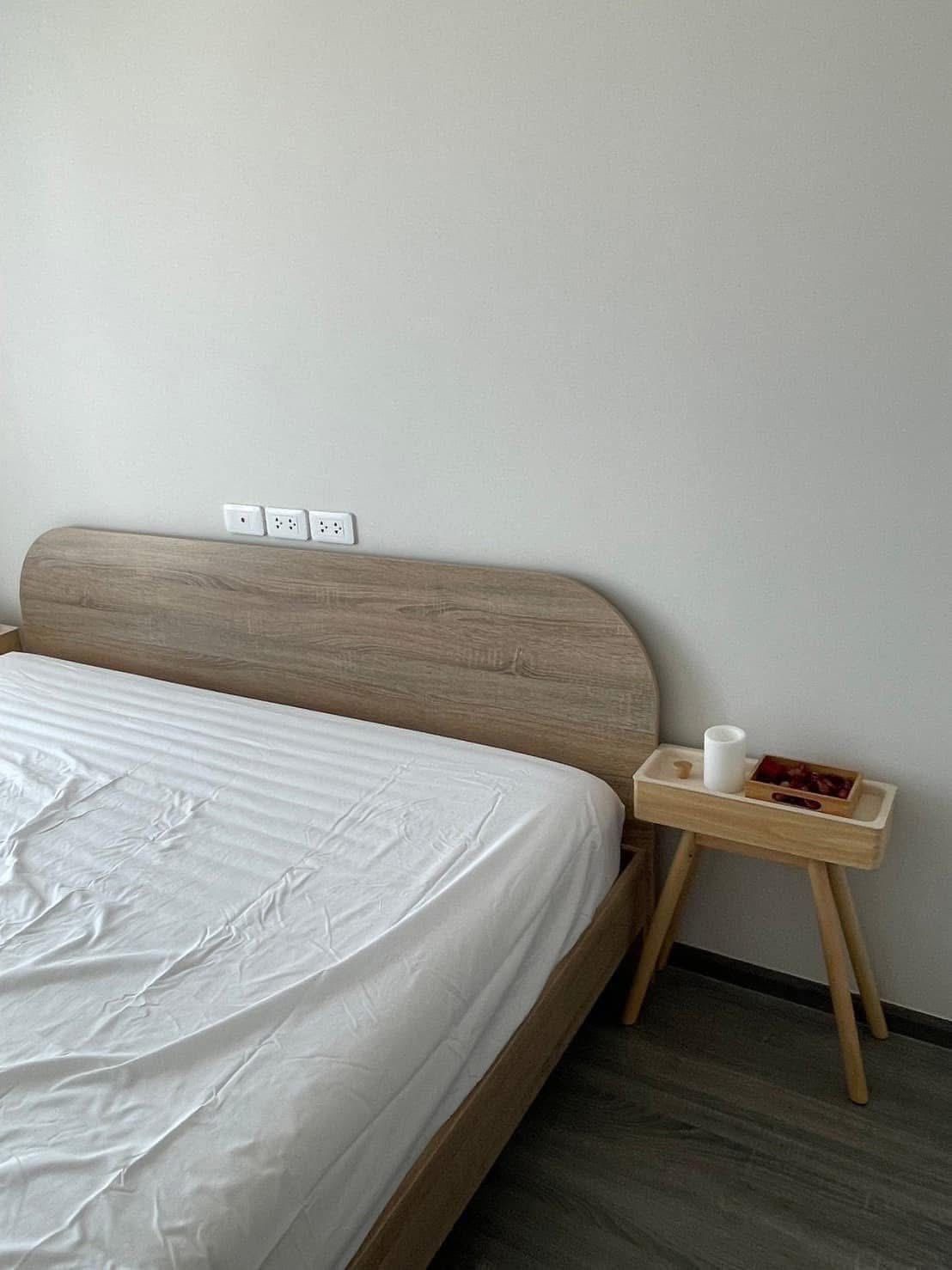 2 卧室 公寓 出租 在  - Image 6