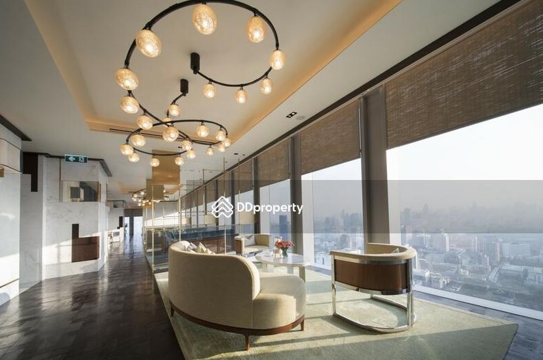 เดอะ ริซท์-คาร์ลตัน เรสซิเดนเซส แอท มหานคร - Image 3