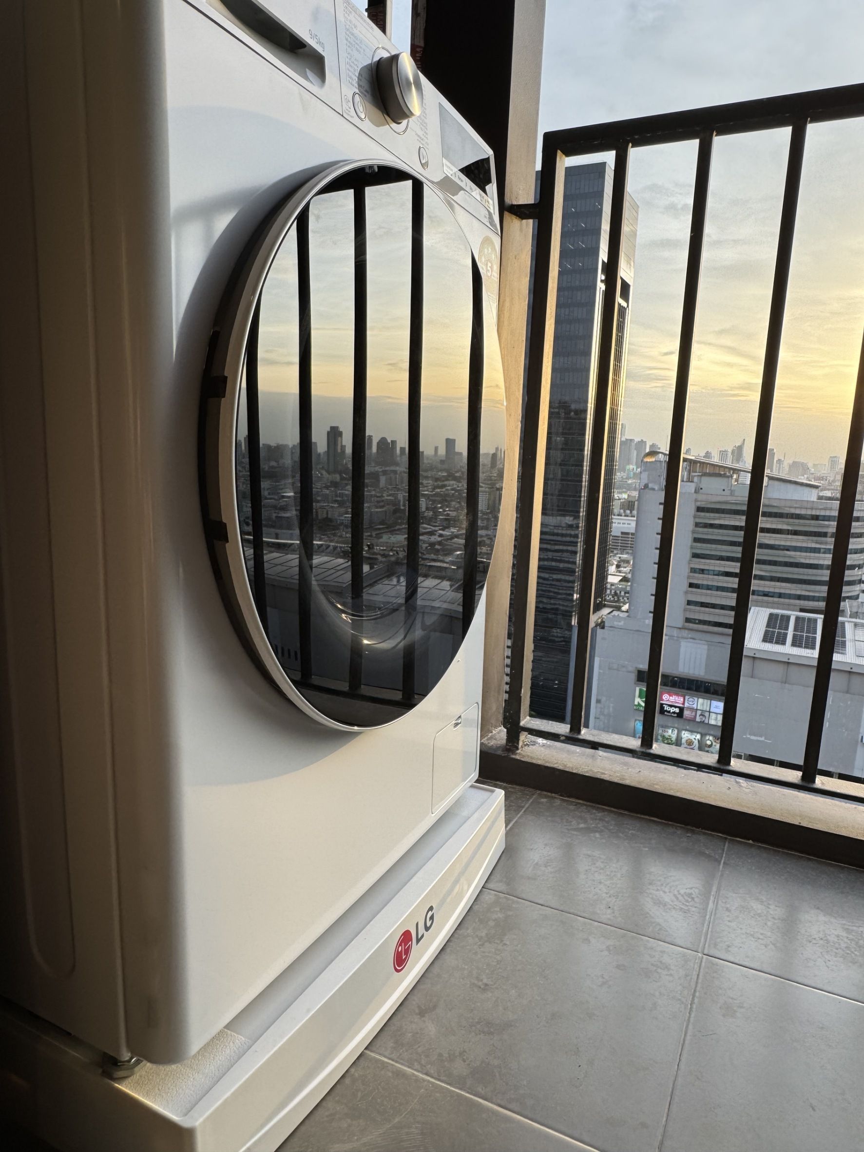 นิว ดิสทริค อาร์9 - Image 8