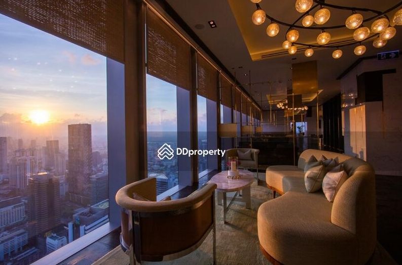 เดอะ ริซท์-คาร์ลตัน เรสซิเดนเซส แอท มหานคร - Image 5