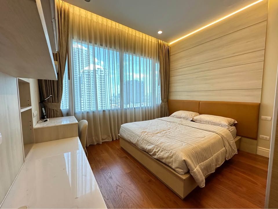 2 卧室 公寓 出租 在  - Image 11