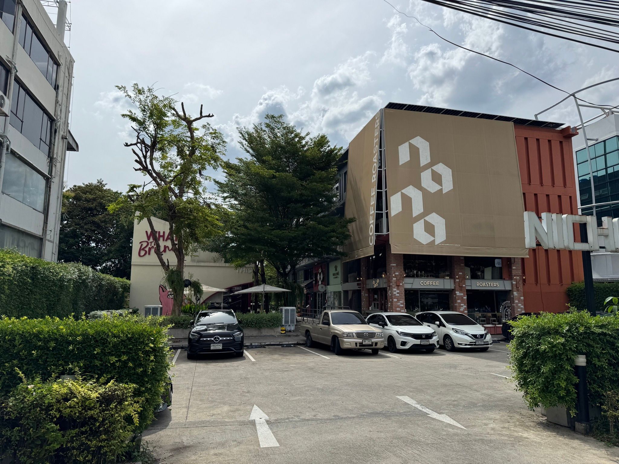  Building For Rent in Wang Thonglang, Wang Thonglang, Bangkok - Image 5