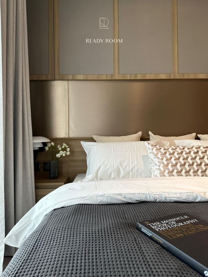 ริทึ่ม เอกมัย เอสเตท - Image 8