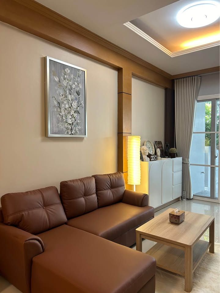 3 卧室 联排别墅 出租 在  - Image 5