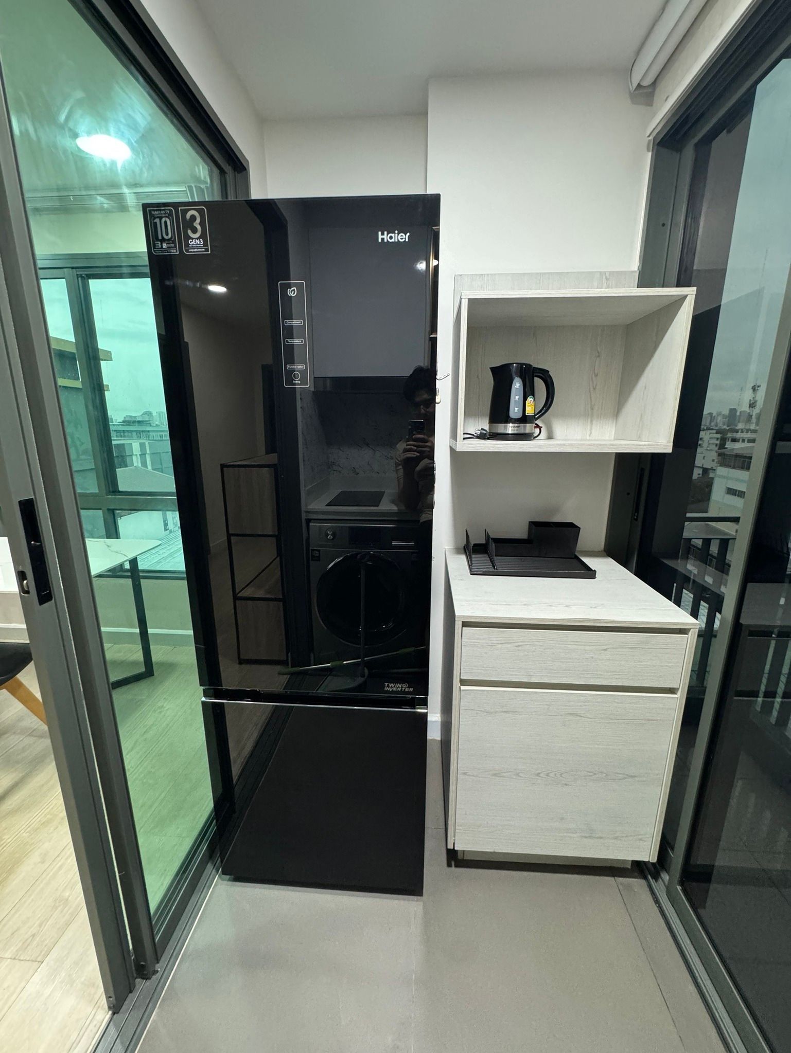 เมโทร ลักซ์ โรสโกลด์ พหลฯ-สุทธิสาร - Image 11