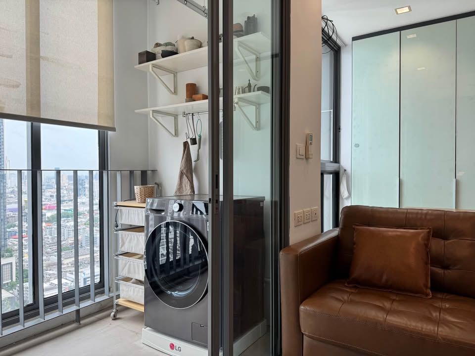 1 卧室 公寓 出租 在  - Image 11