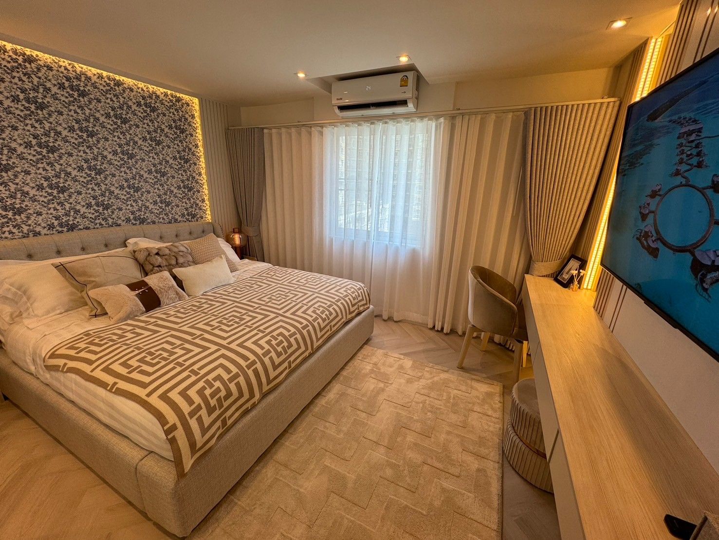 ฟอร์จูน คอนโด ทาวน์ - Image 6