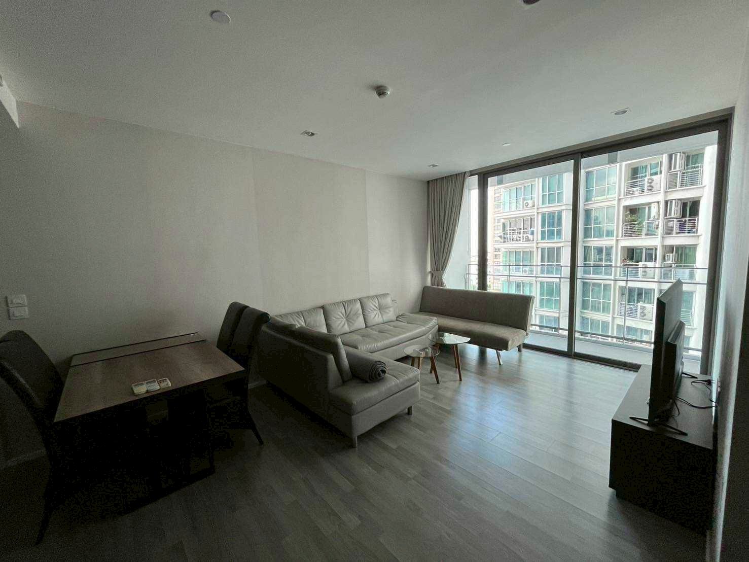 2 卧室 公寓 出售 在  - Image 1