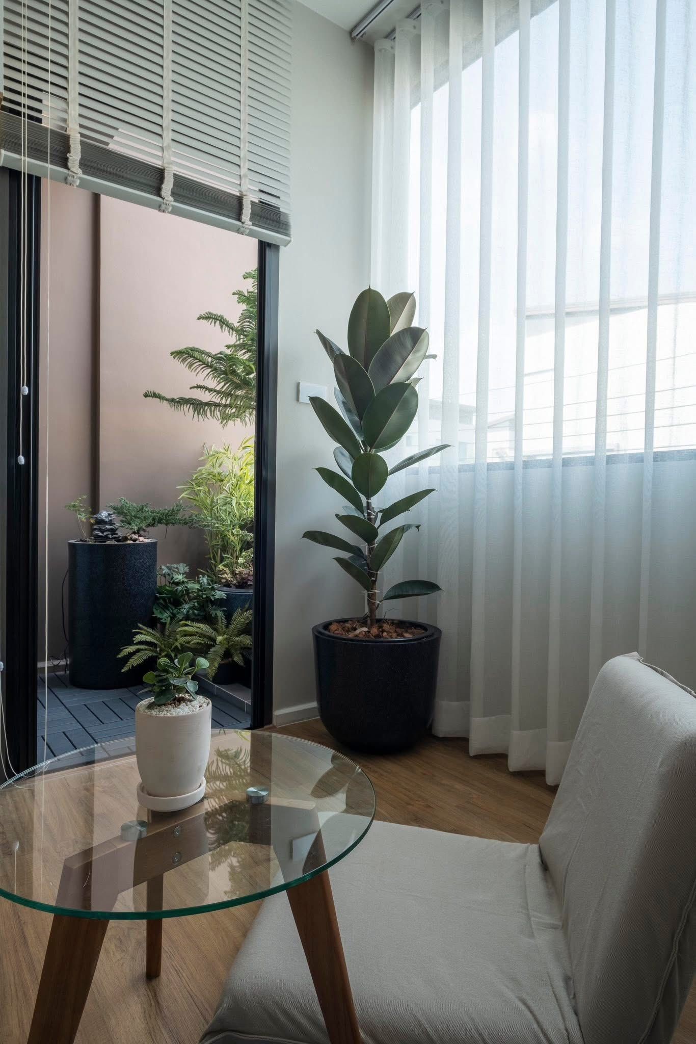 บ้านกลางเมือง ดิ อิดิชั่น พระราม 9 - กรุงเทพกรีฑา - Image 13