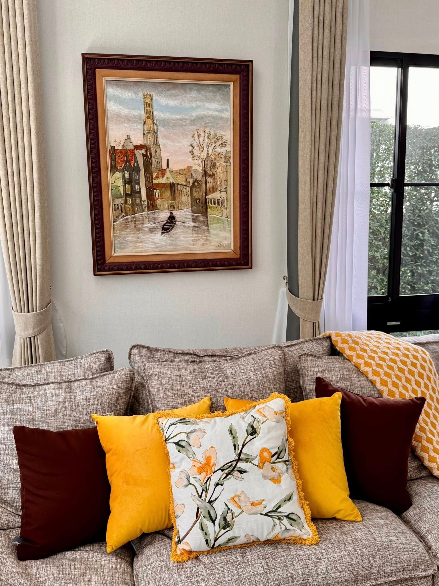 นันทวัน พระราม9-กรุงเทพกรีฑาตัดใหม่ - Image 21