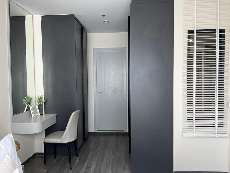 1 卧室 公寓 出租 在  - Image 6