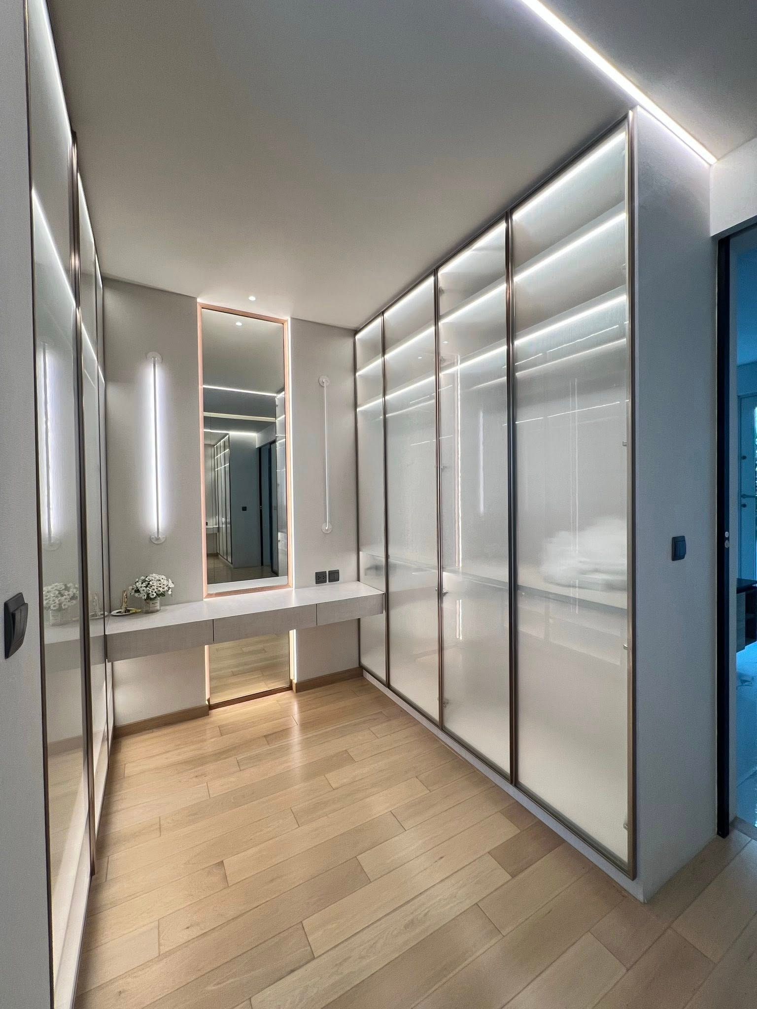 4 卧室 独立房屋 出租 在  - Image 22