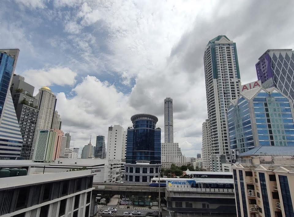  อาคาร สำหรับเช่า ใน ทุ่งวัดดอน, สาทร, กรุงเทพมหานคร - Image 10