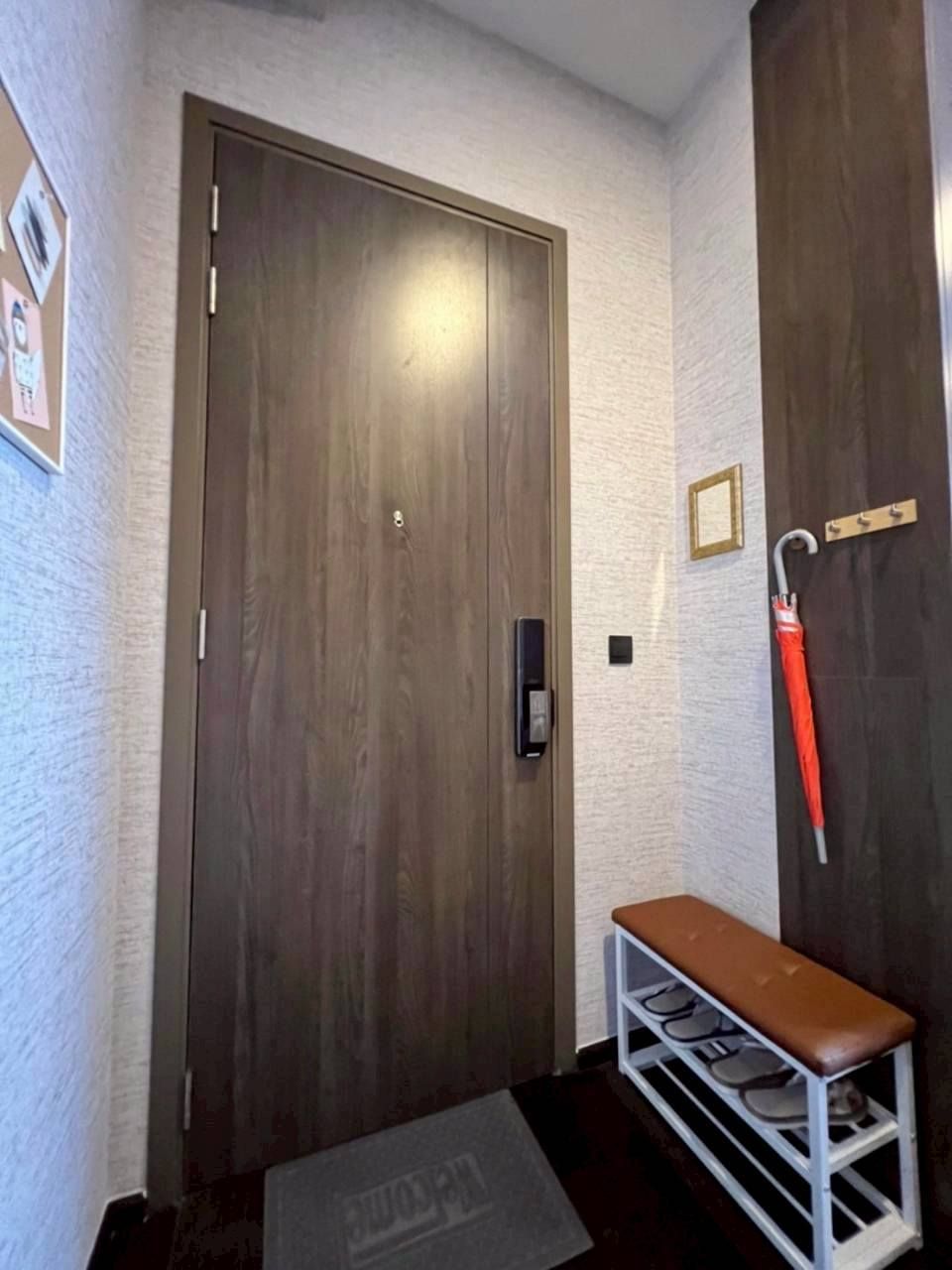 1 卧室 公寓 出租 在  - Image 7