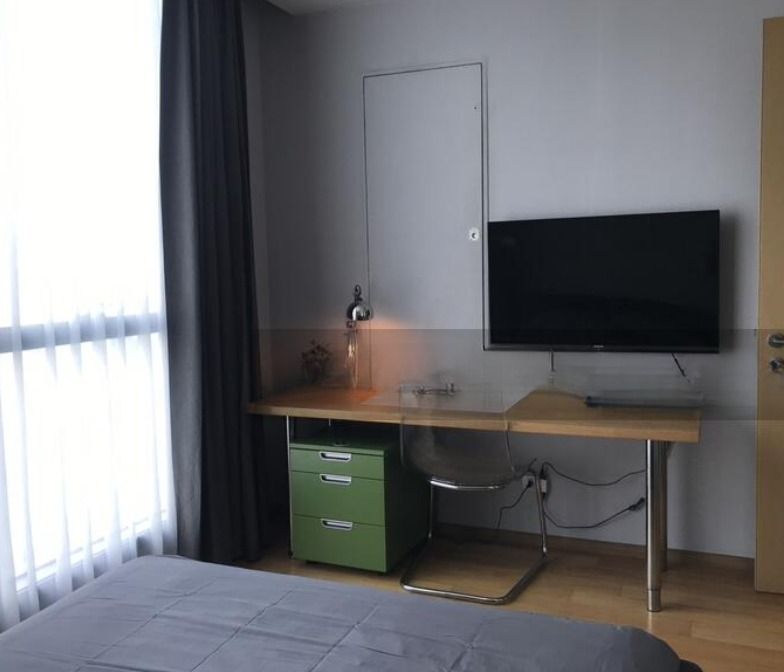 2 卧室 公寓 出租 在  - Image 8