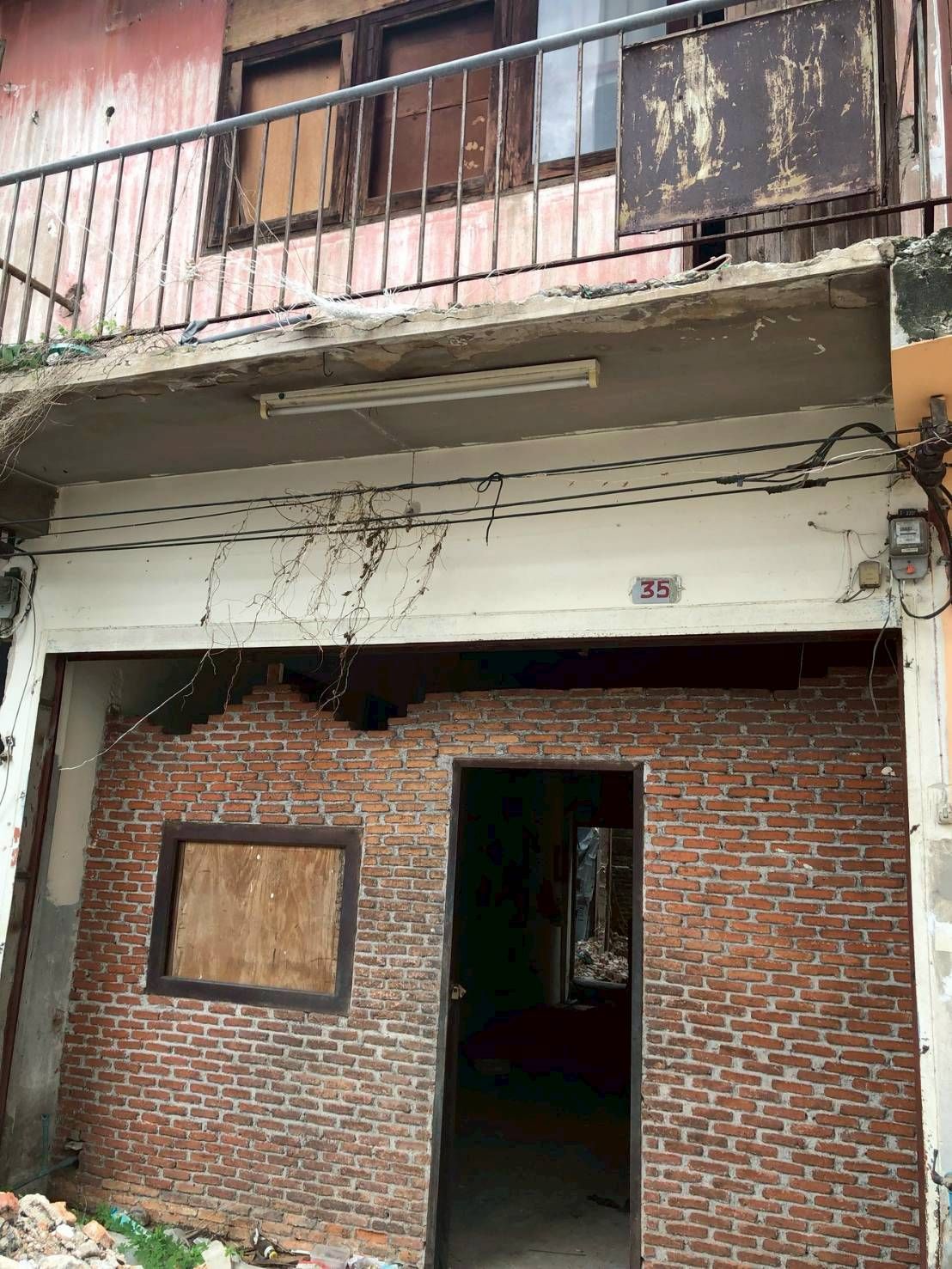  อาคาร สำหรับเช่า ใน สี่พระยา, บางรัก, กรุงเทพมหานคร - Image 4