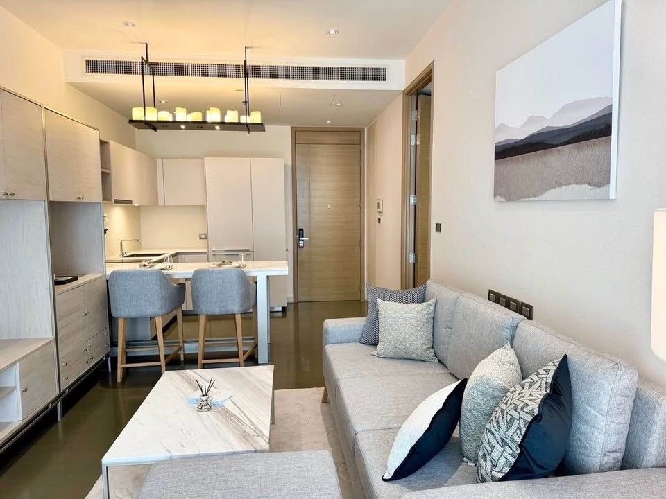 1 卧室 公寓 出售 在  - Image 4