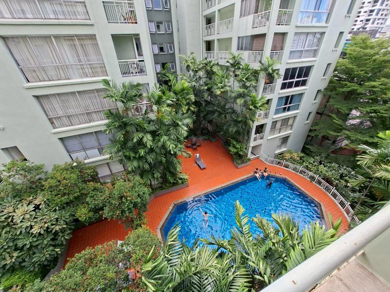 2 卧室 公寓 出售 在  - Image 17