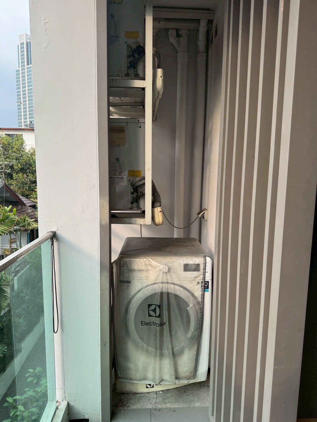 1 卧室 公寓 出售 在  - Image 9