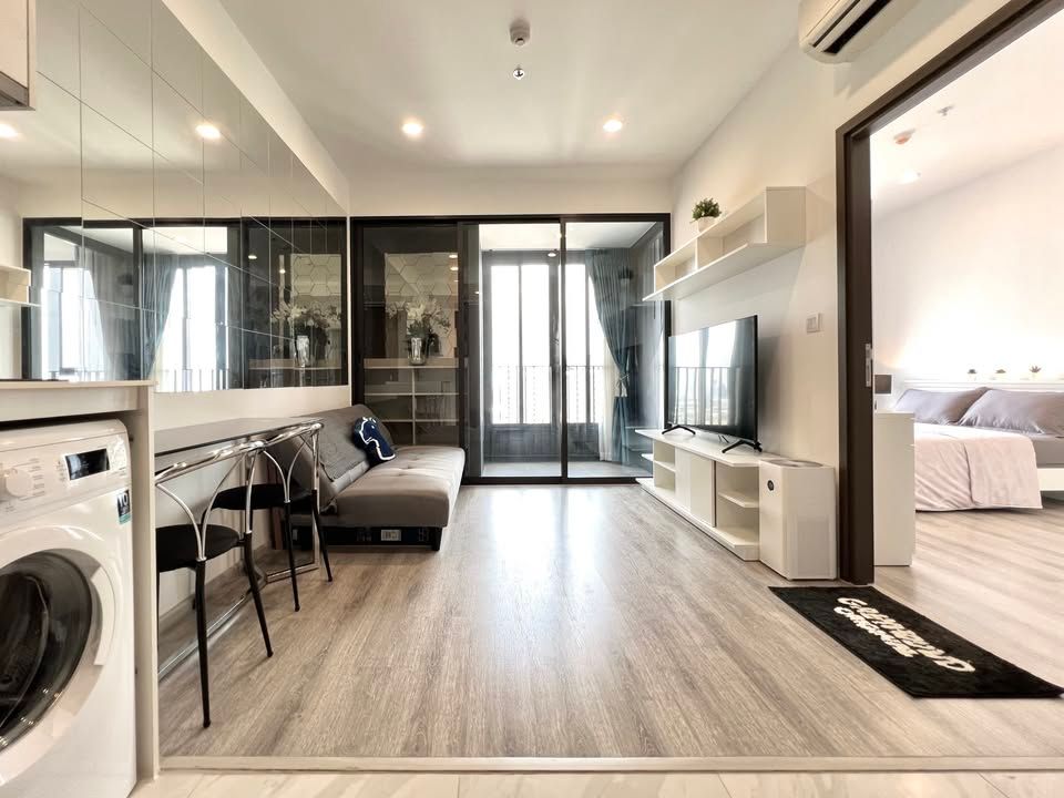 Ideo Mobi Asoke - Image 1