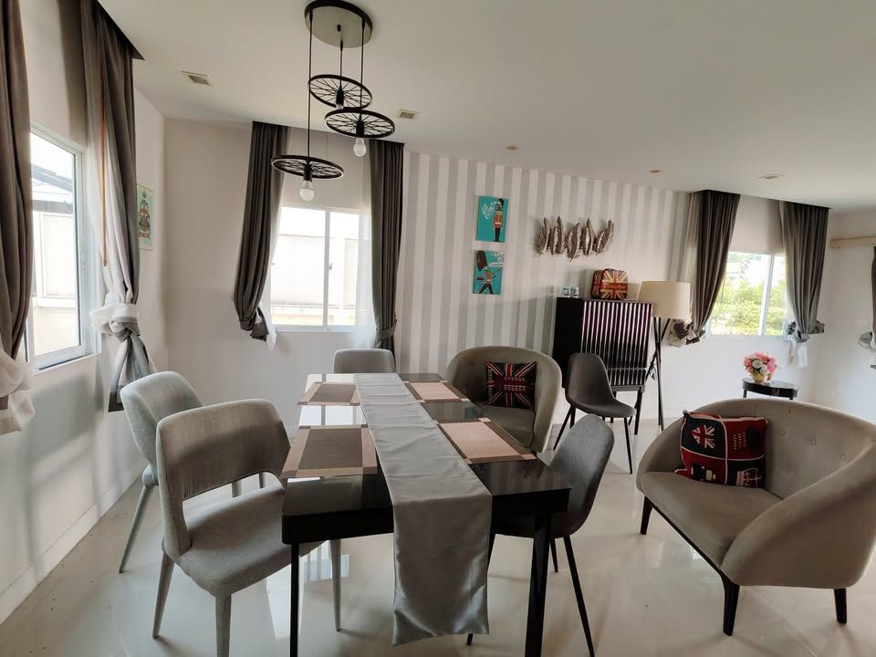 3 Bedroom House For Sale in Phraeksa, Mueang Samut Prakan, Samut Prakan - Image 20