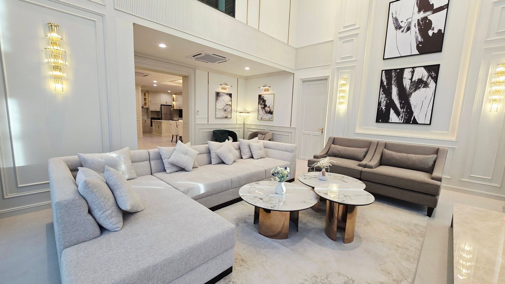 Baan Klang Muang The Edition Bangna - Wongwaen - Image 3