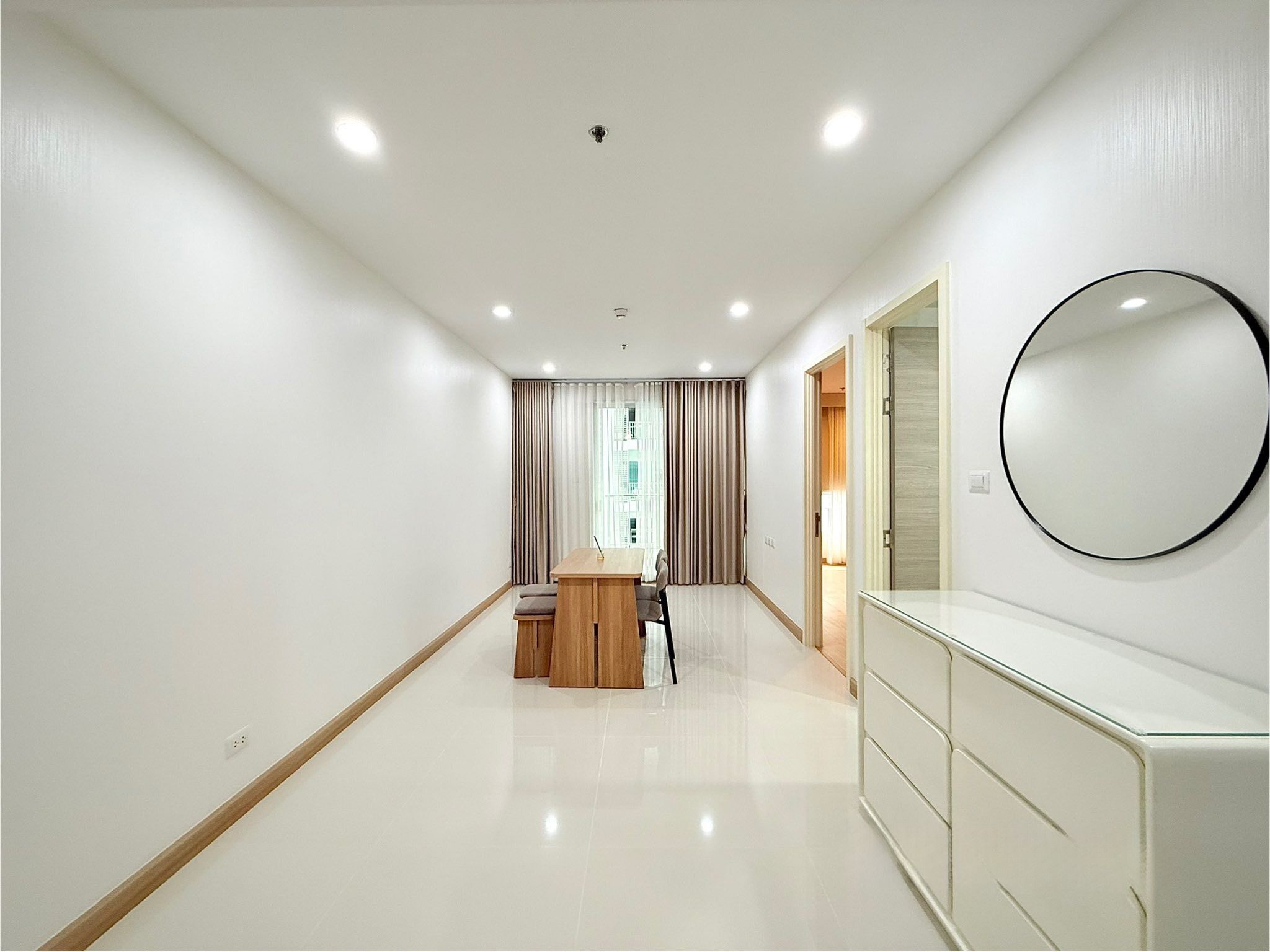 1 卧室 公寓 出售 在  - Image 3